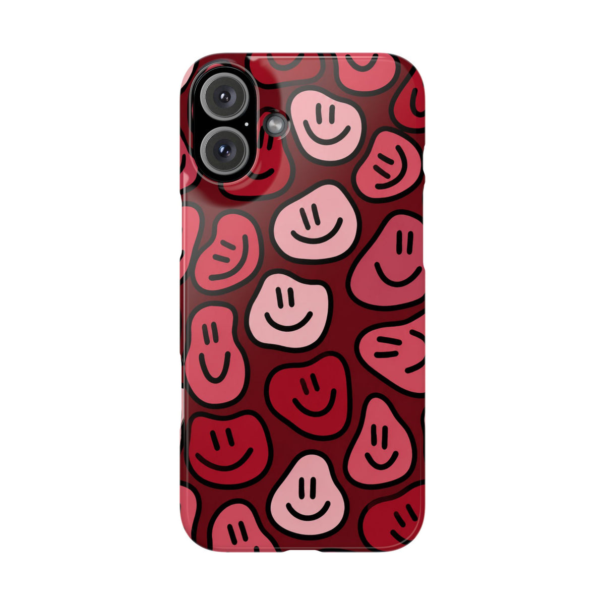 MOSOLY IPHONE TOK