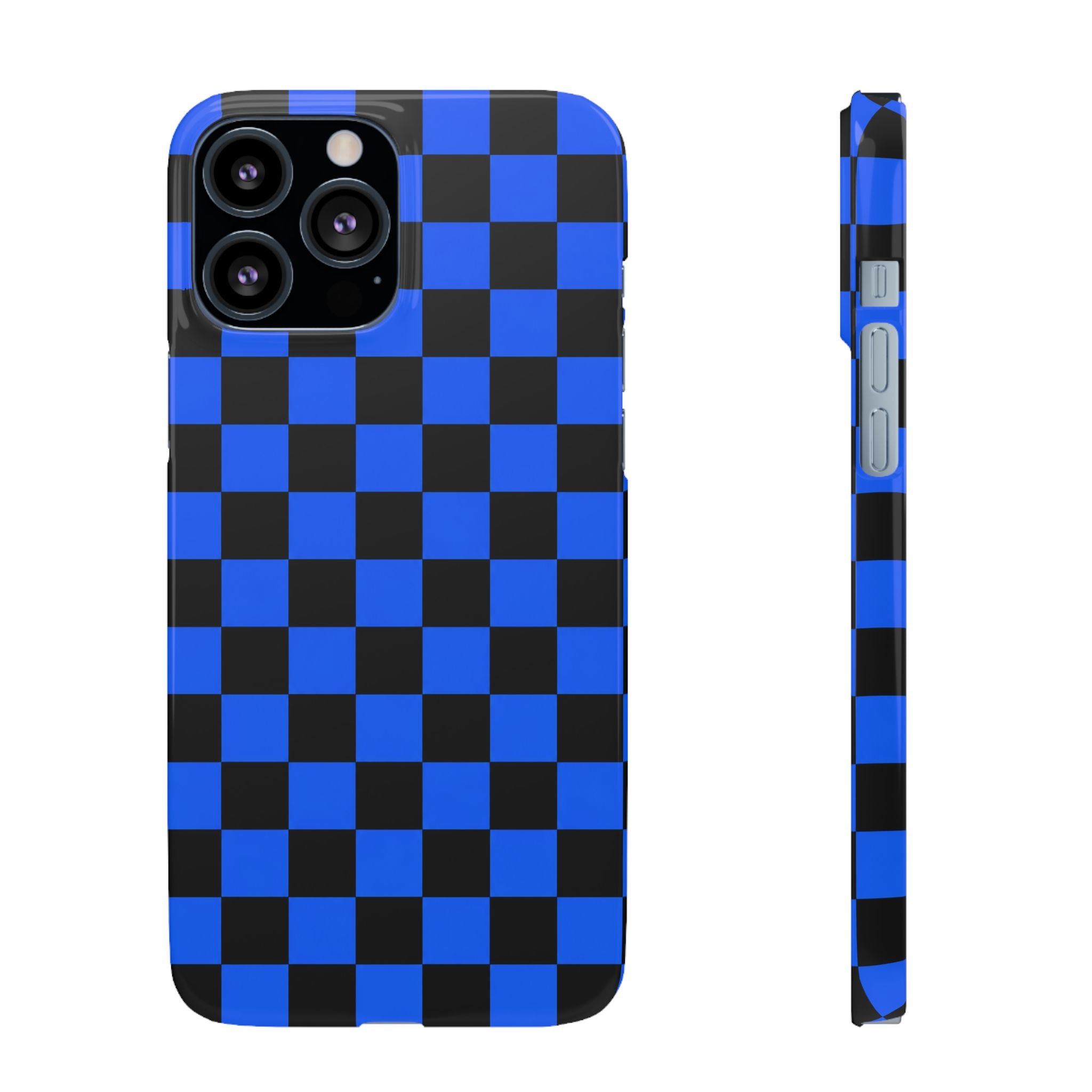 KOCKÁS SAMSUNG IPHONE TOK