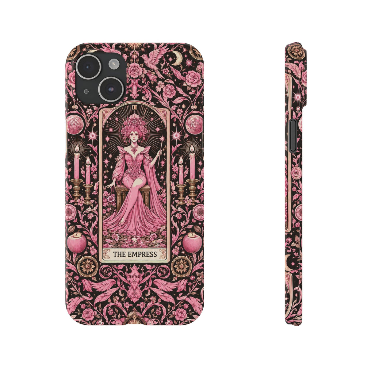 TAROT IPHONE TOK