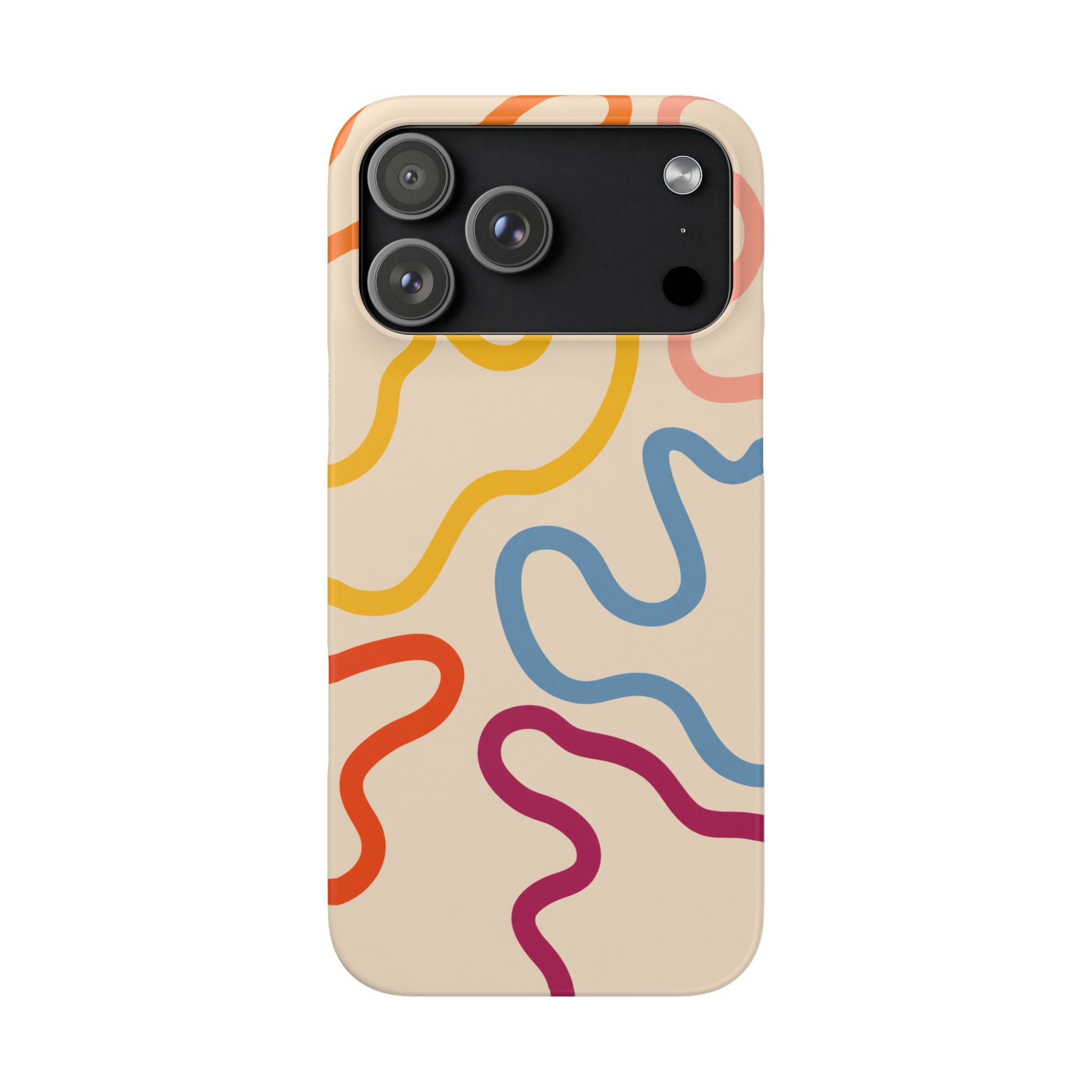 ABSTRAKT SAMSUNG ÉS IPHONE TOK