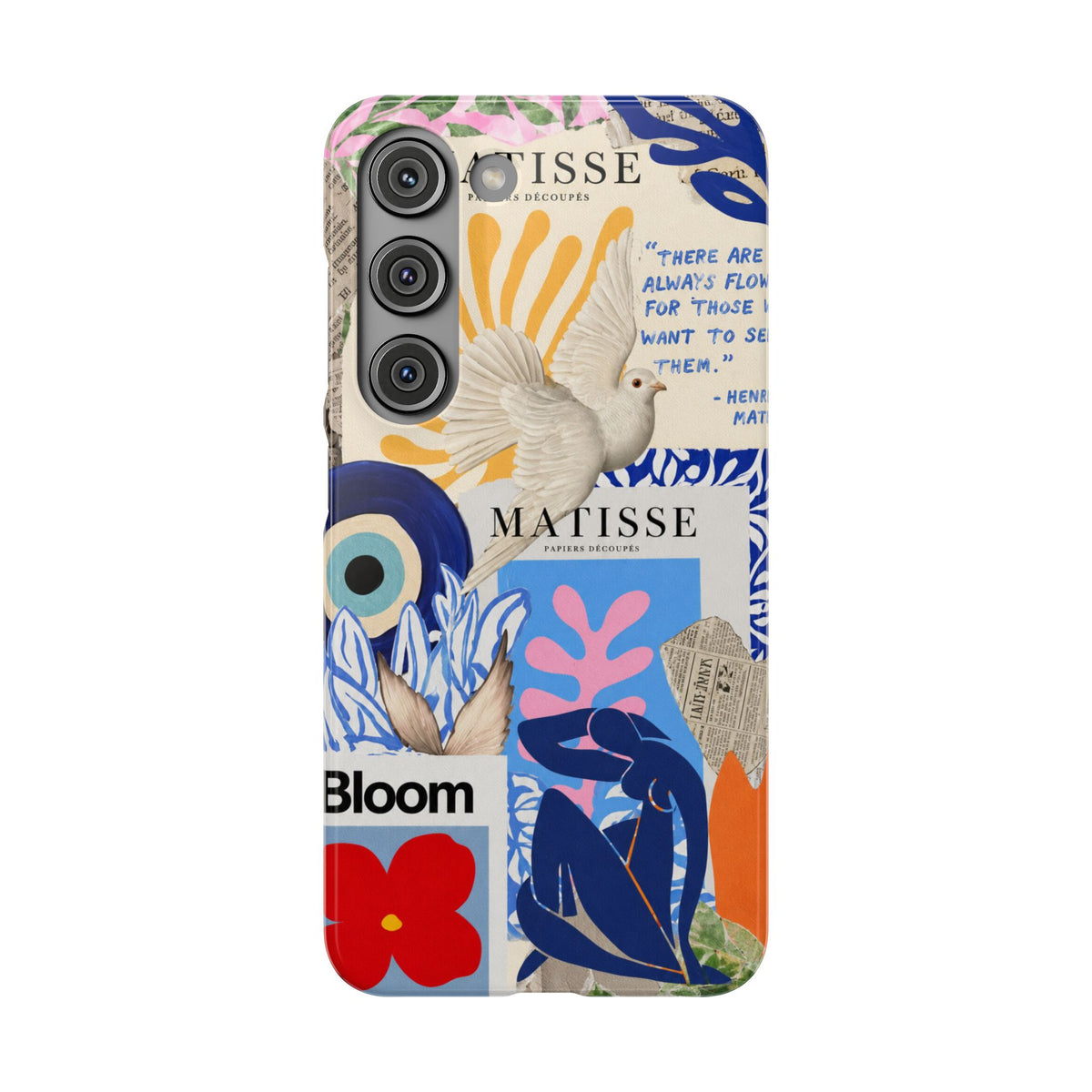 MATISSE SAMSUNG IPHONE TOK