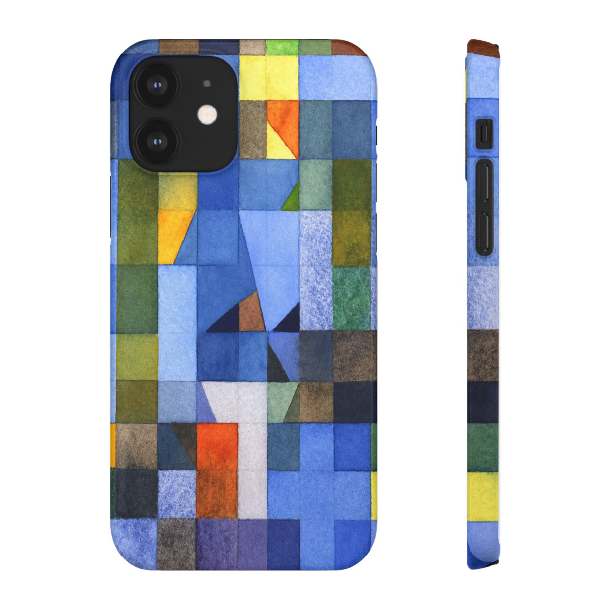 ABSTRAKT SAMSUNG IPHONE TOK
