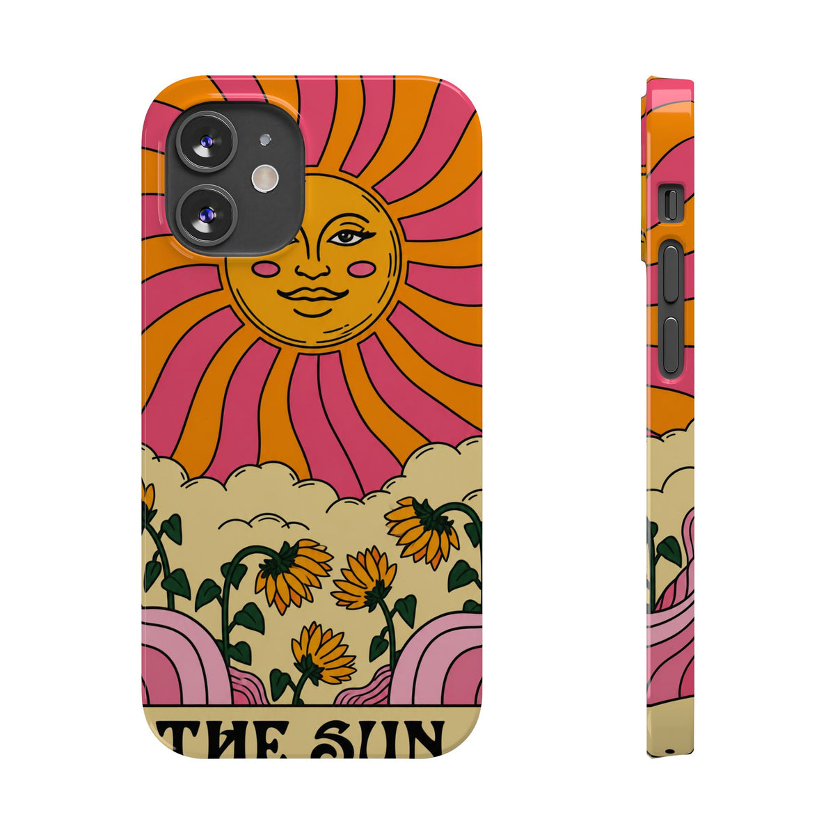 TAROT IPHONE TOK