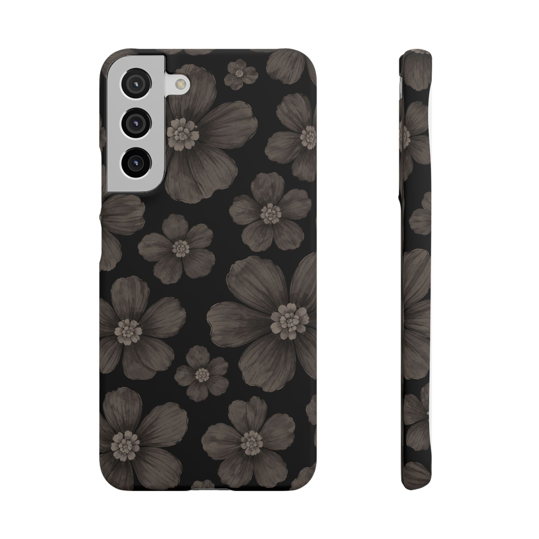 VIRÁGOS SAMSUNG IPHONE TOK
