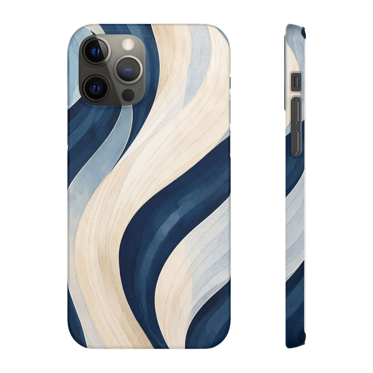 ABSTRAKT SAMSUNG IPHONE TOK