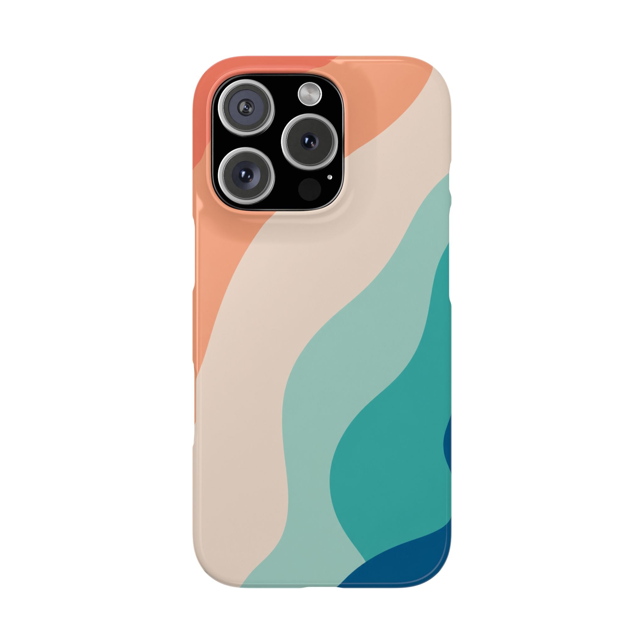 ABSTRAKT SAMSUNG IPHONE TOK