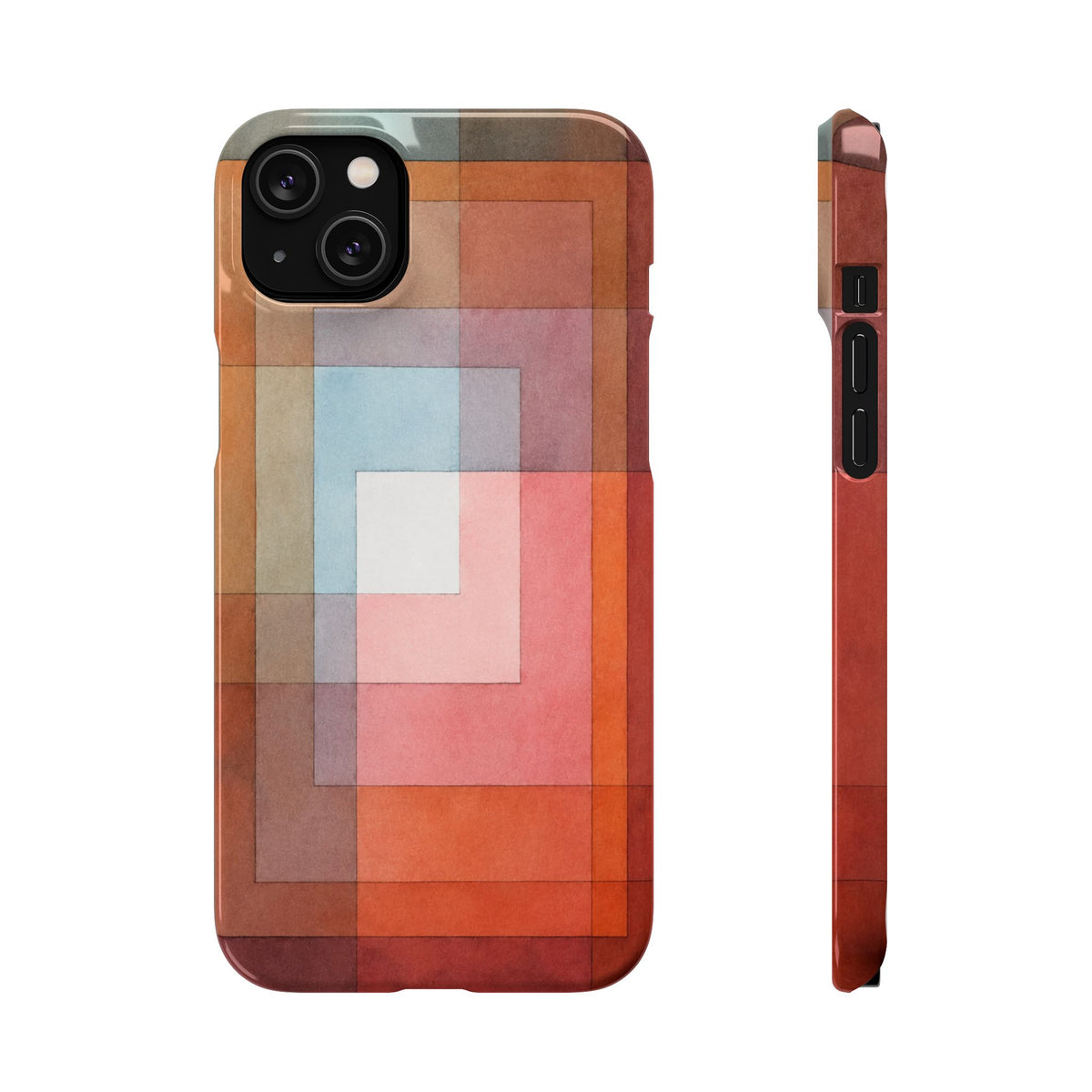 ABSTRAKT SAMSUNG IPHONE TOK