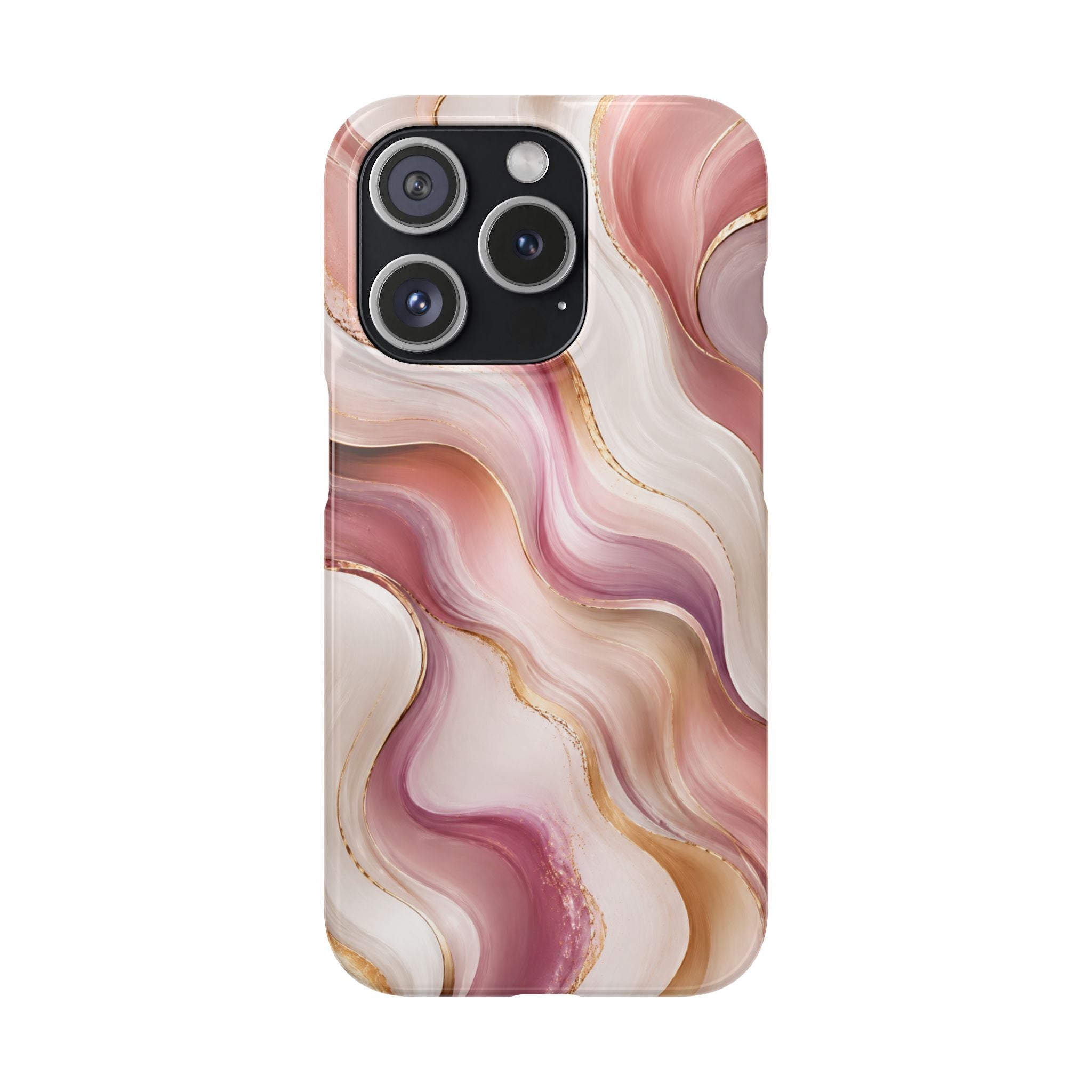 ABSZTRAKT IPHONE TOK