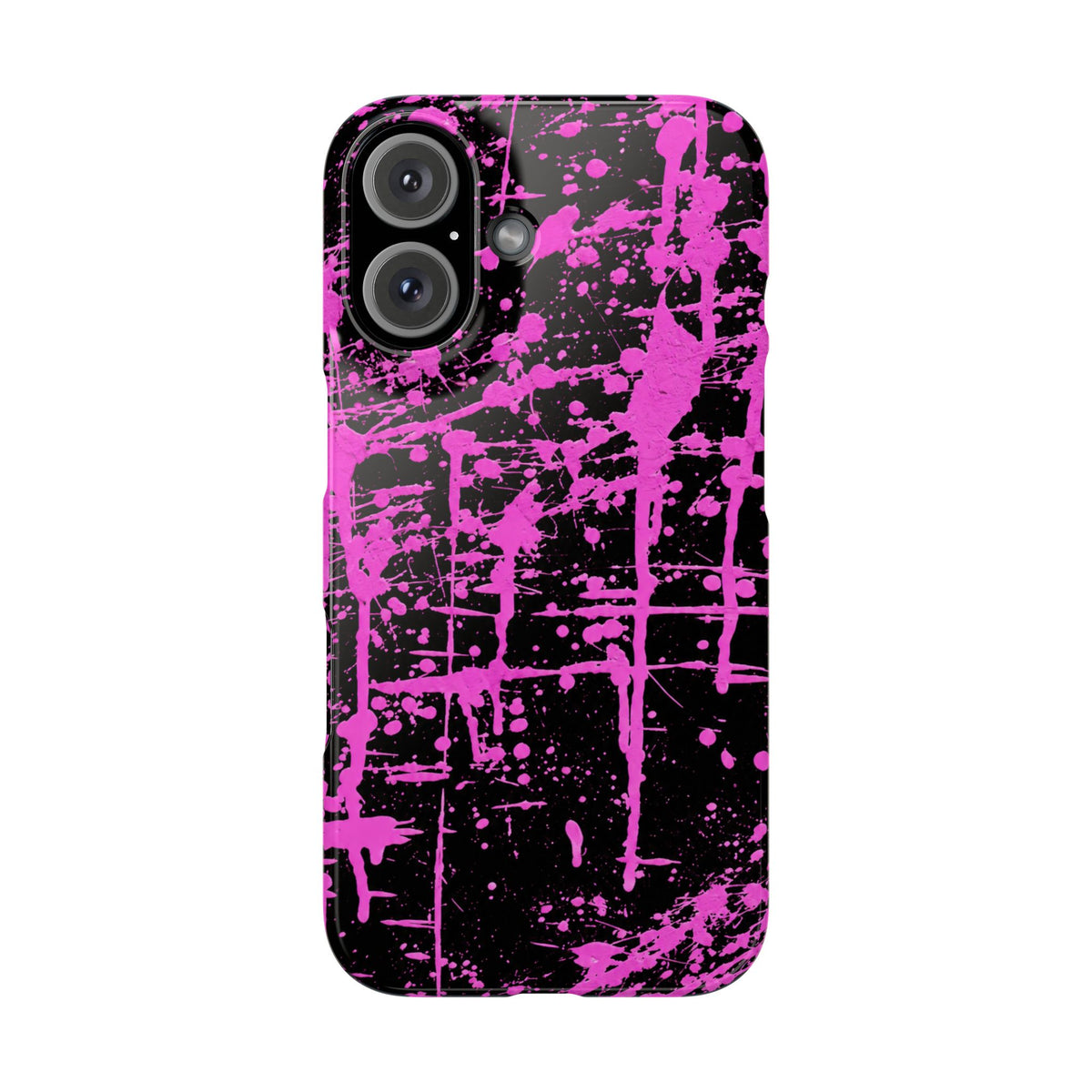 GRAFITIS IPHONE TOK