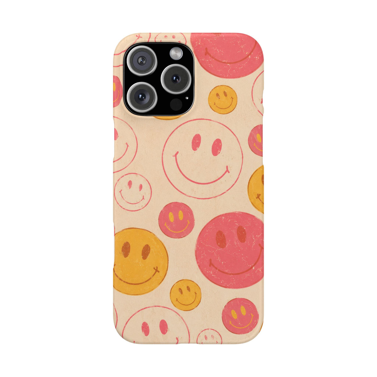 SMILEY SAMSUNG IPHONE TOK