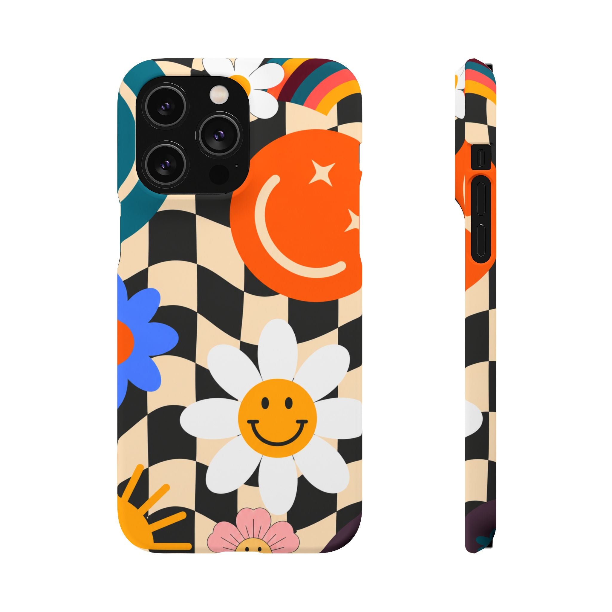 RETRO SAMSUNG ÉS IPHONE TOK