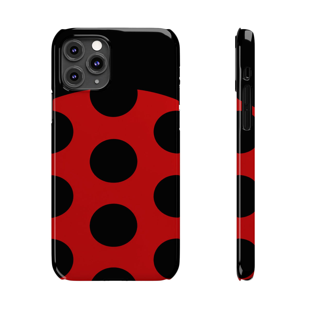 KATICÁS IPHONE TOK