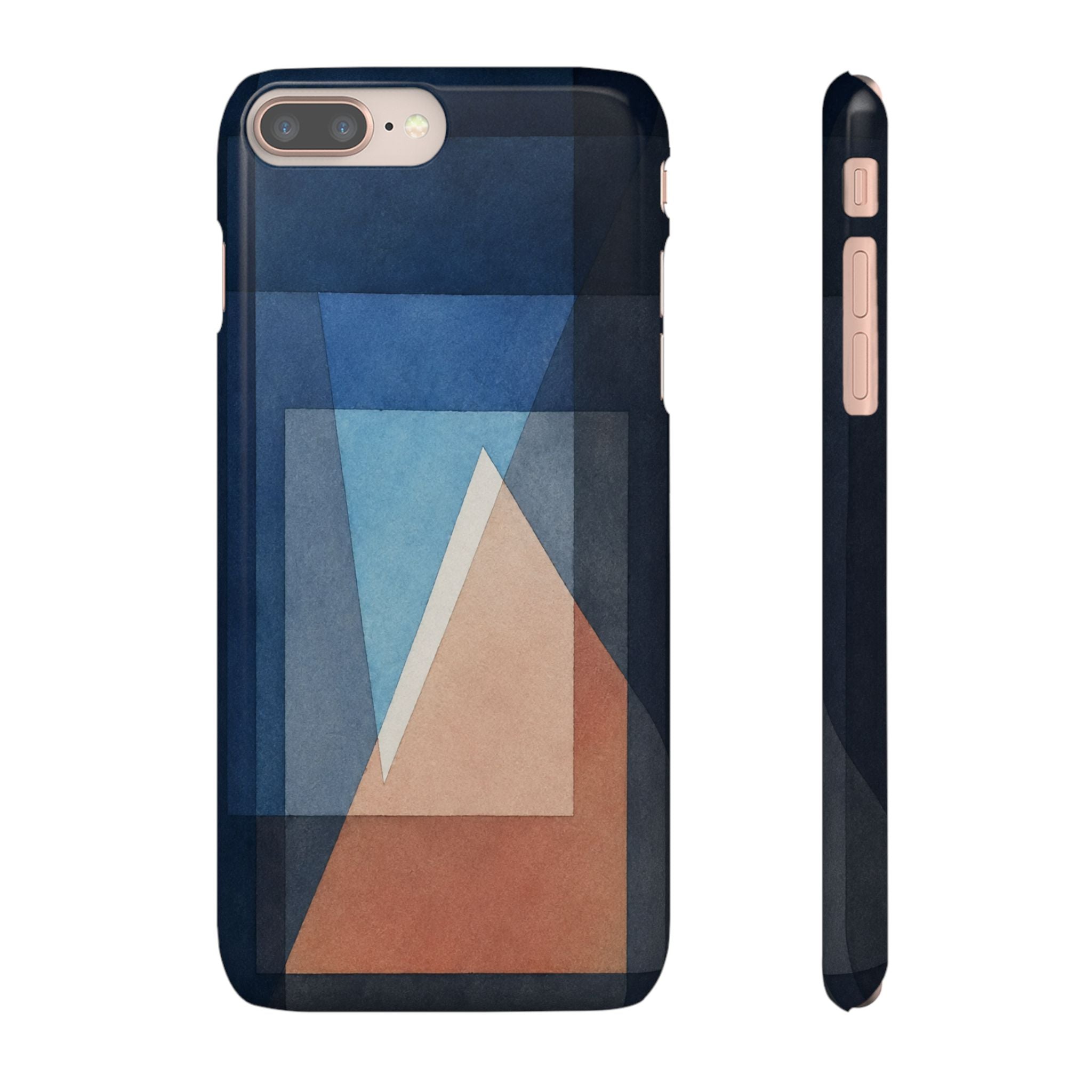ABSTRAKT SAMSUNG IPHONE TOK