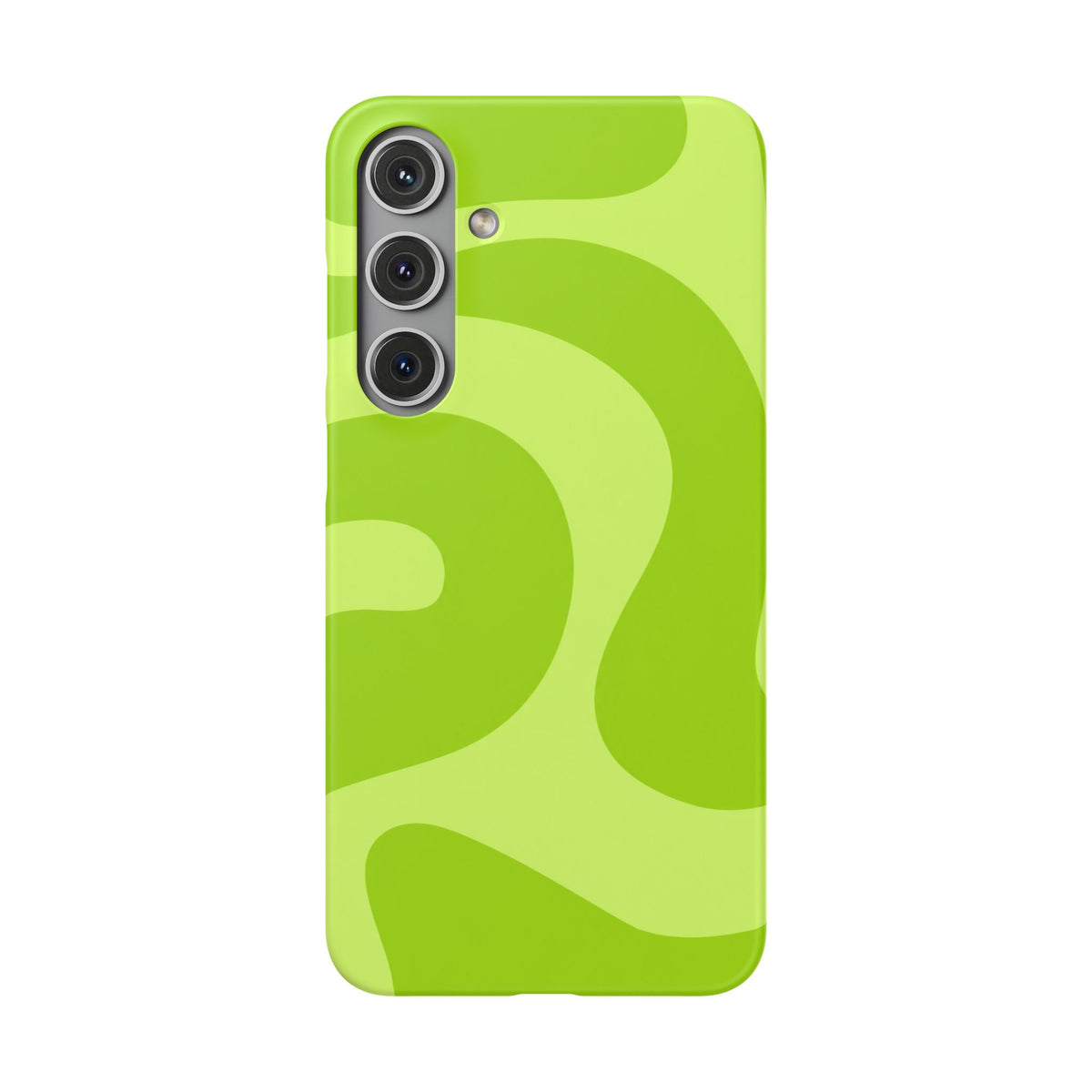 ZÖLD SAMSUNG IPHONE TOK