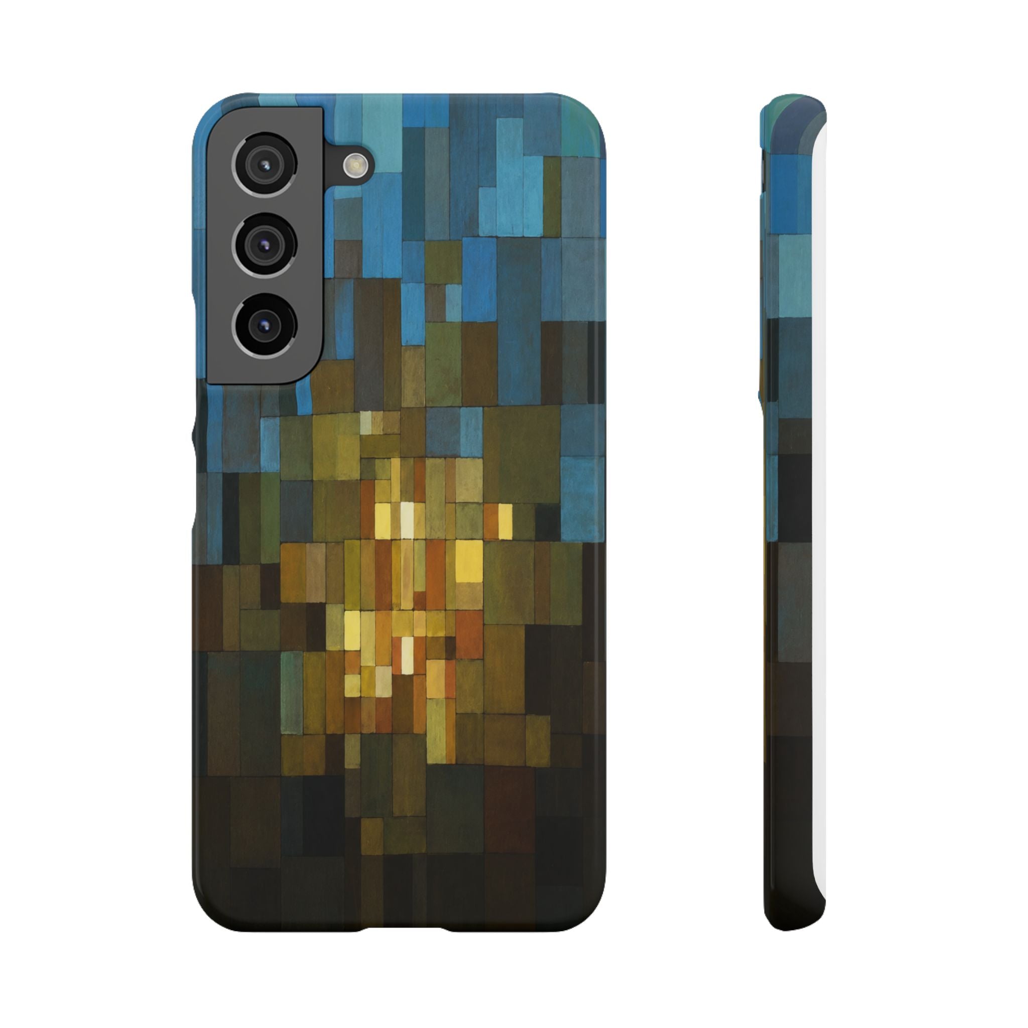 ABSTRAKT SAMSUNG IPHONE TOK