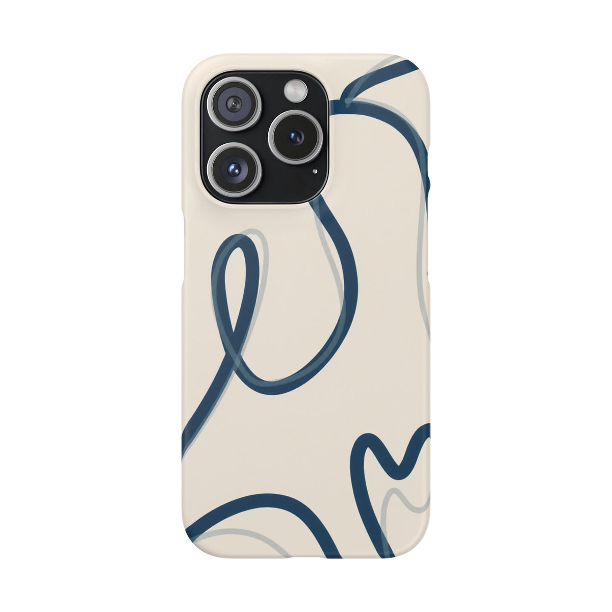 ABSTRAKT SAMSUNG IPHONE TOK