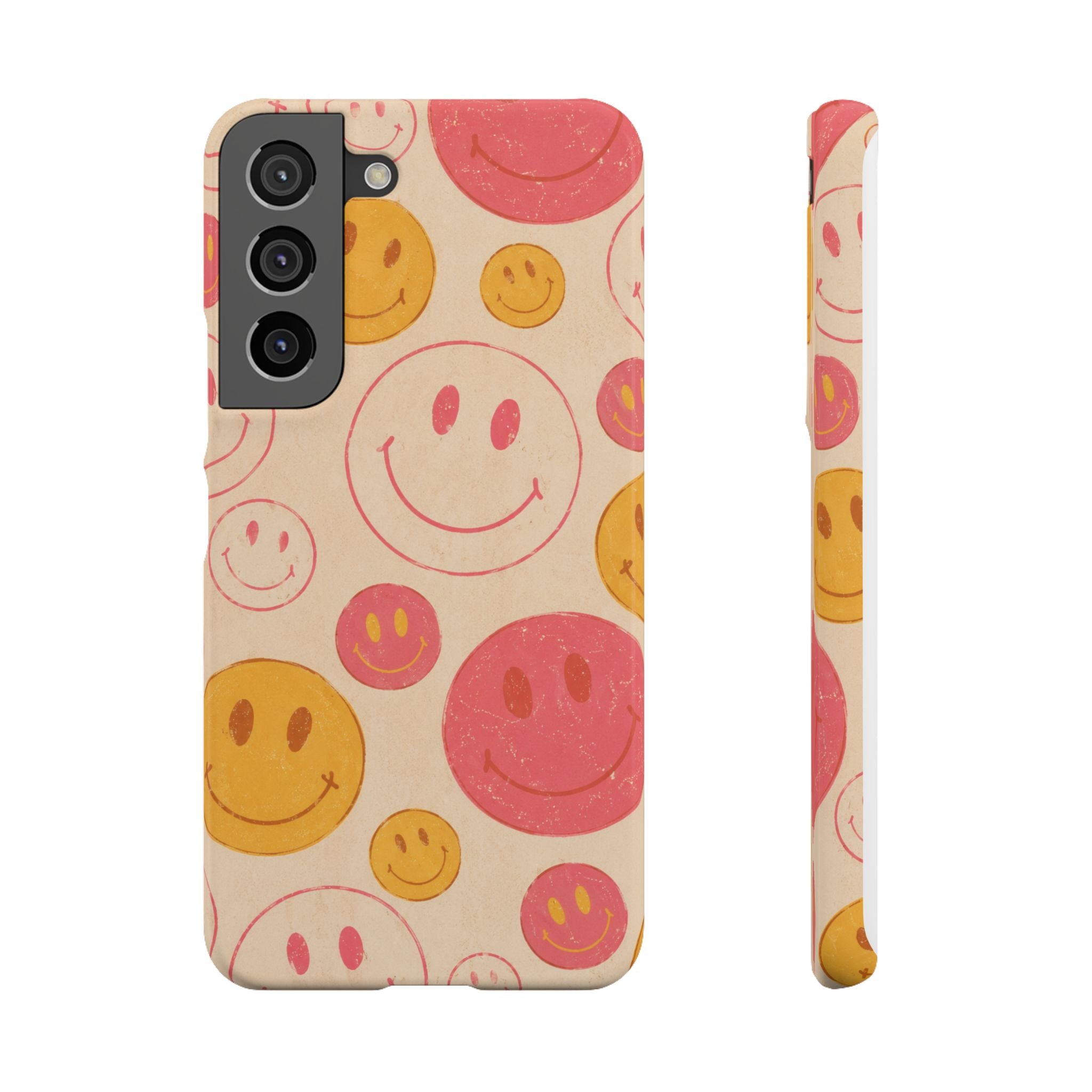 SMILEY SAMSUNG IPHONE TOK