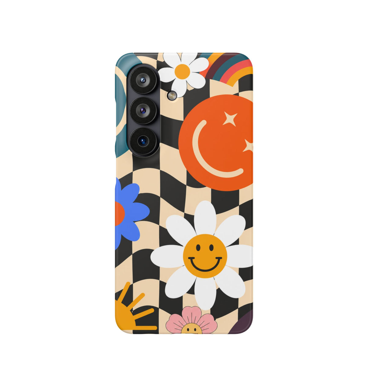 RETRO SAMSUNG ÉS IPHONE TOK