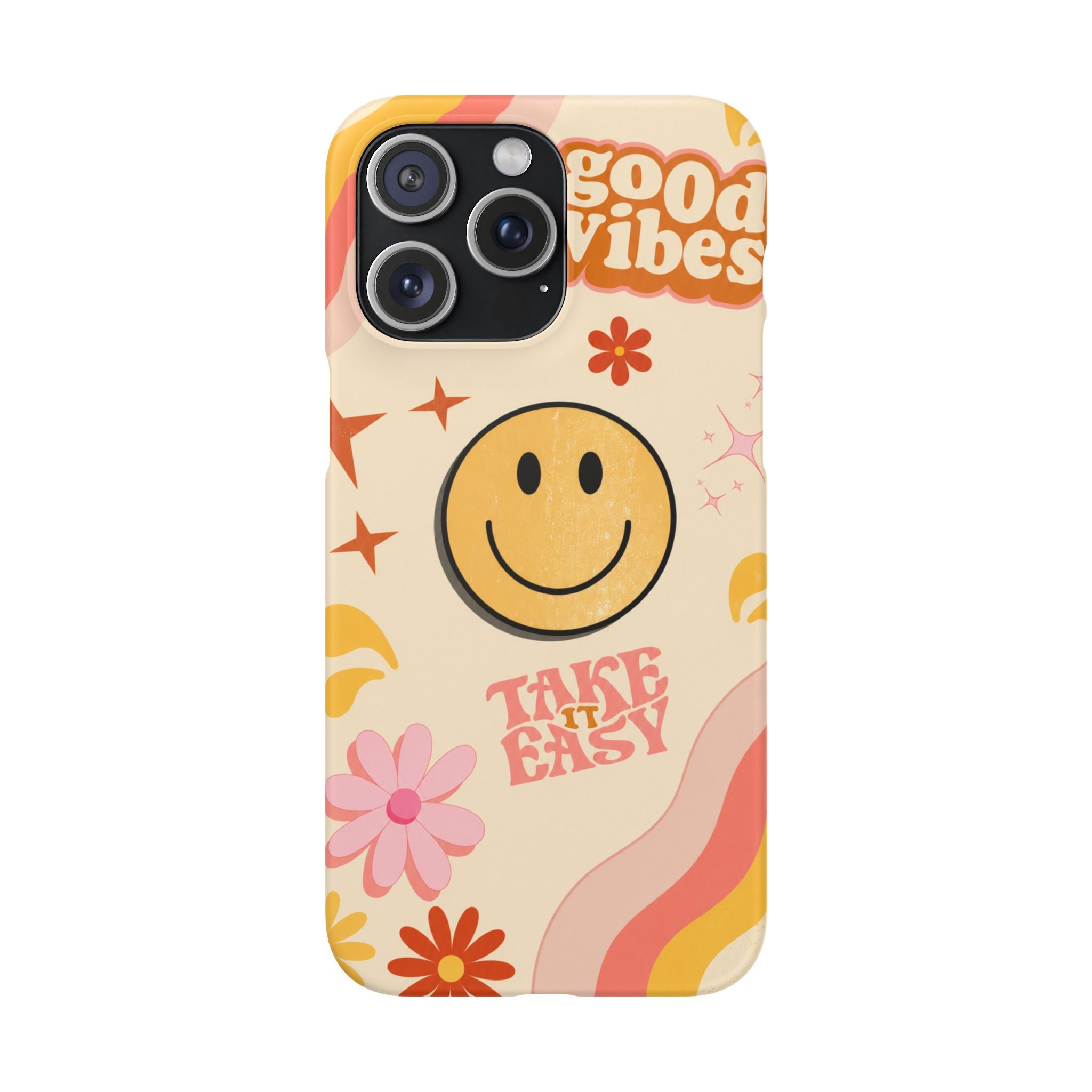 SMILEY SAMSUNG IPHONE TOK