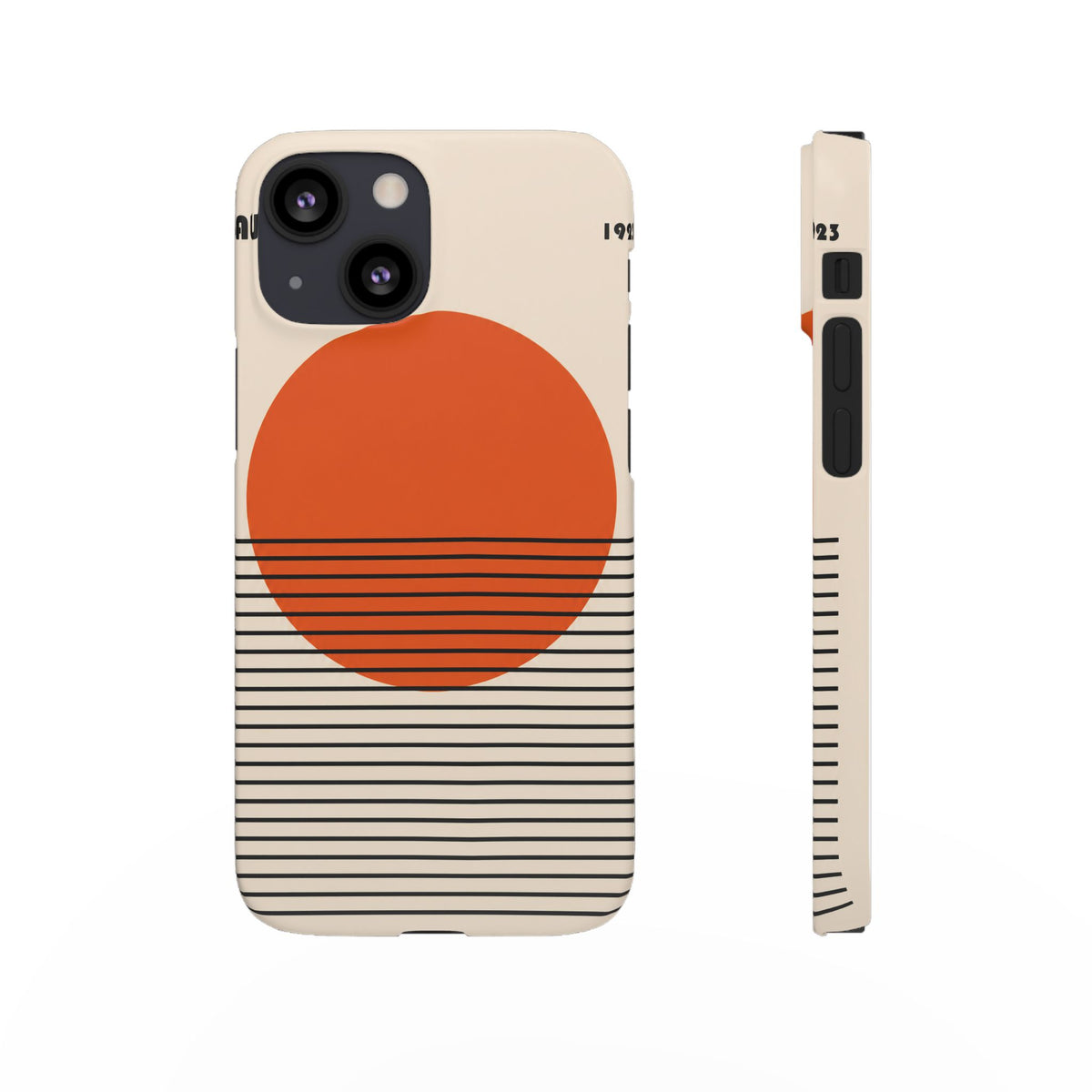 BAUHAUS SAMSUNG IPHONE TOK