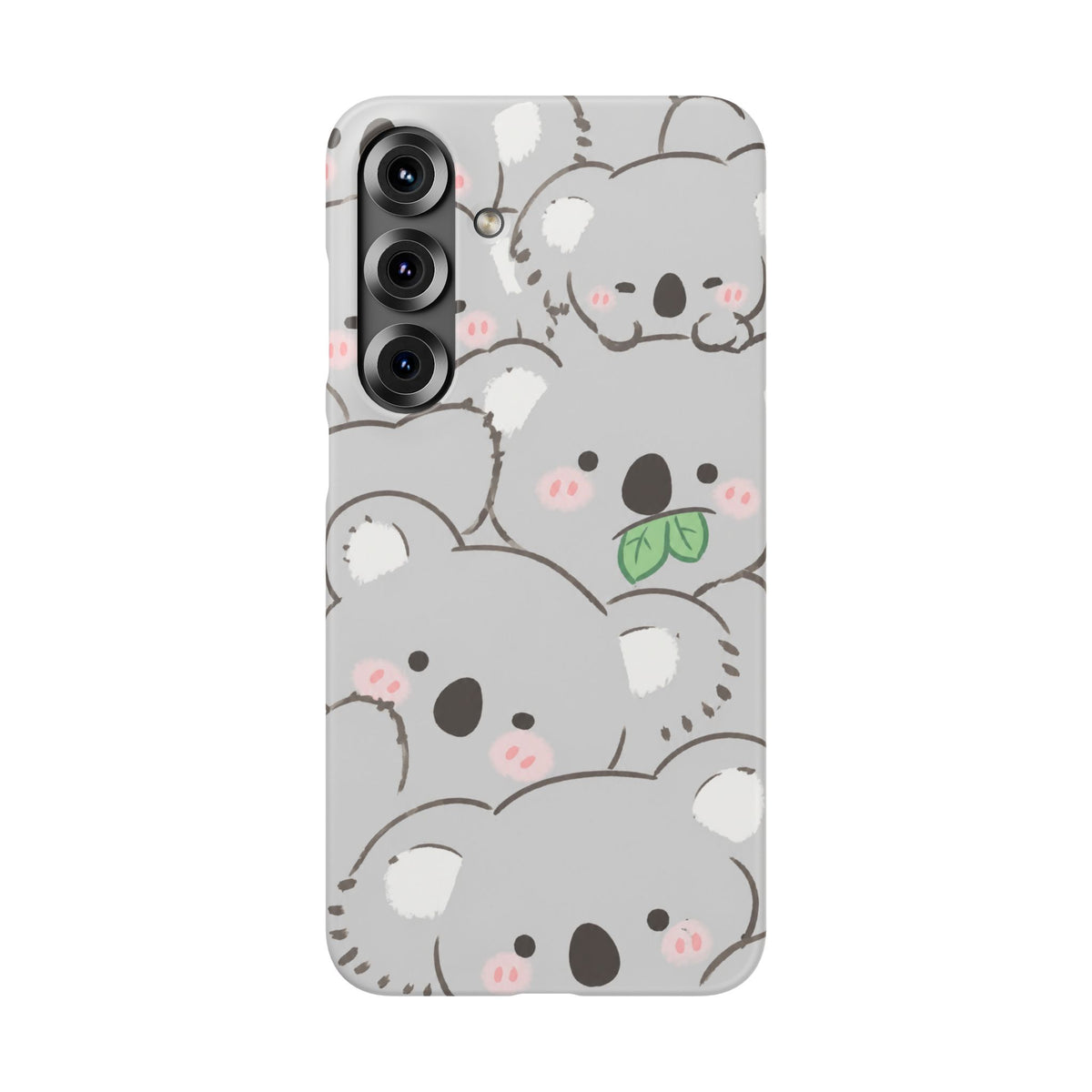 KOALÁS SAMSUNG IPHONE TOK