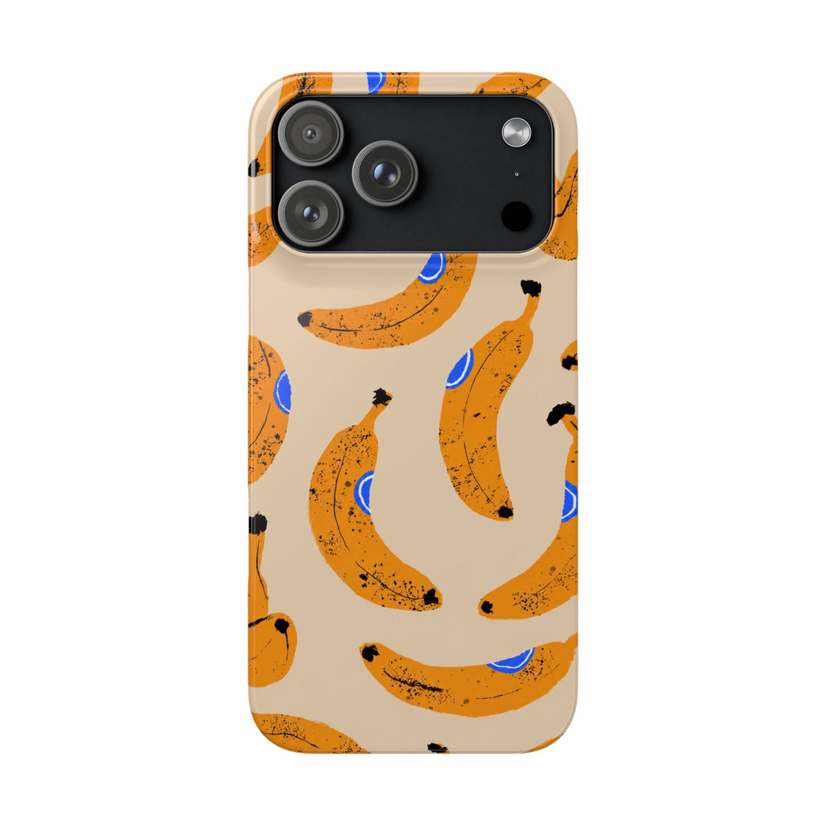 BANÁNOK SAMSUNG IPHONE TOK