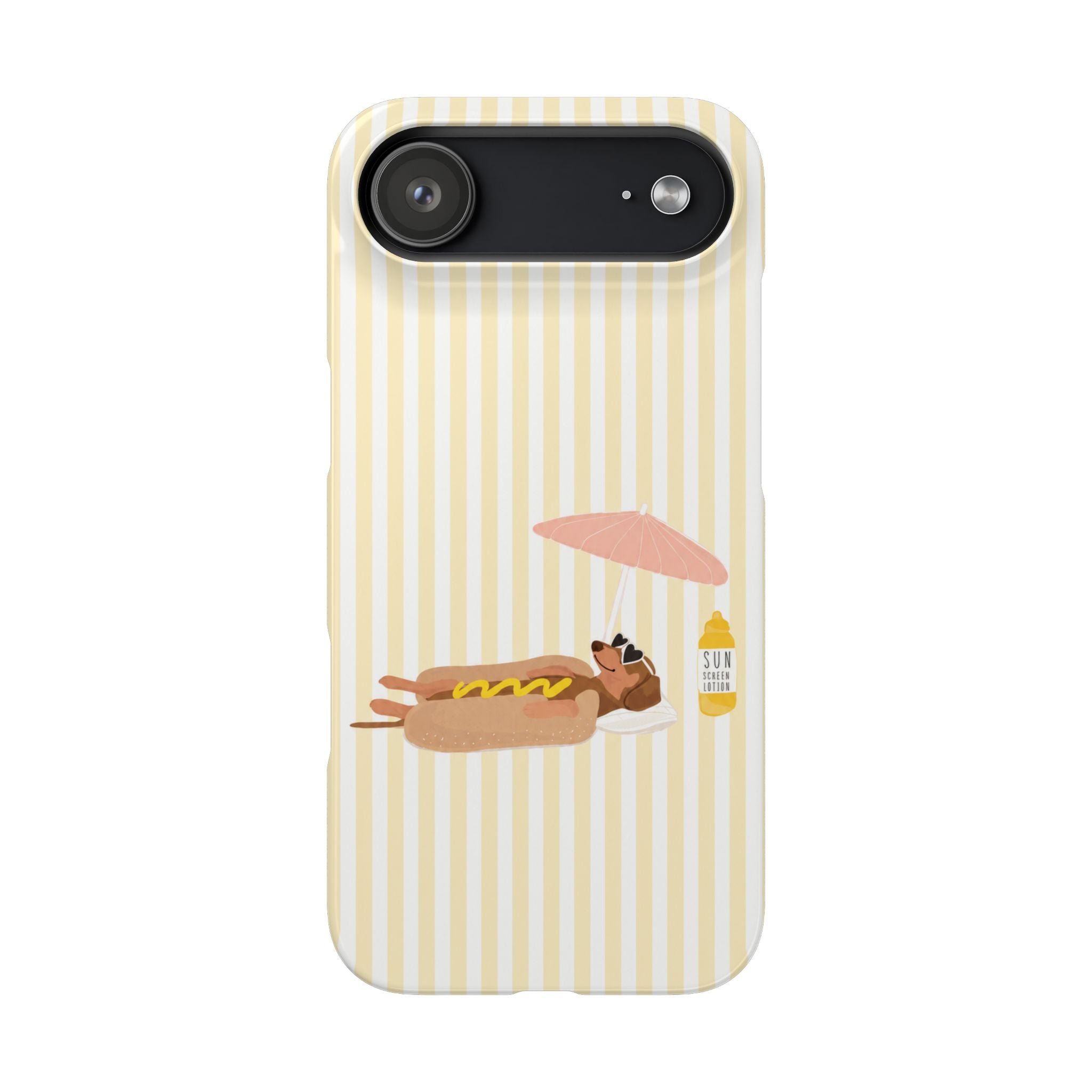 HOT DOG TACSKÓ SAMSUNG IPHONE TOK
