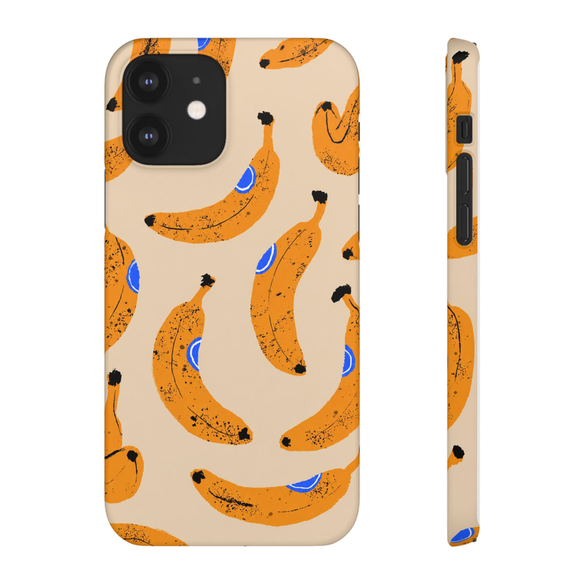 BANÁNOK SAMSUNG IPHONE TOK