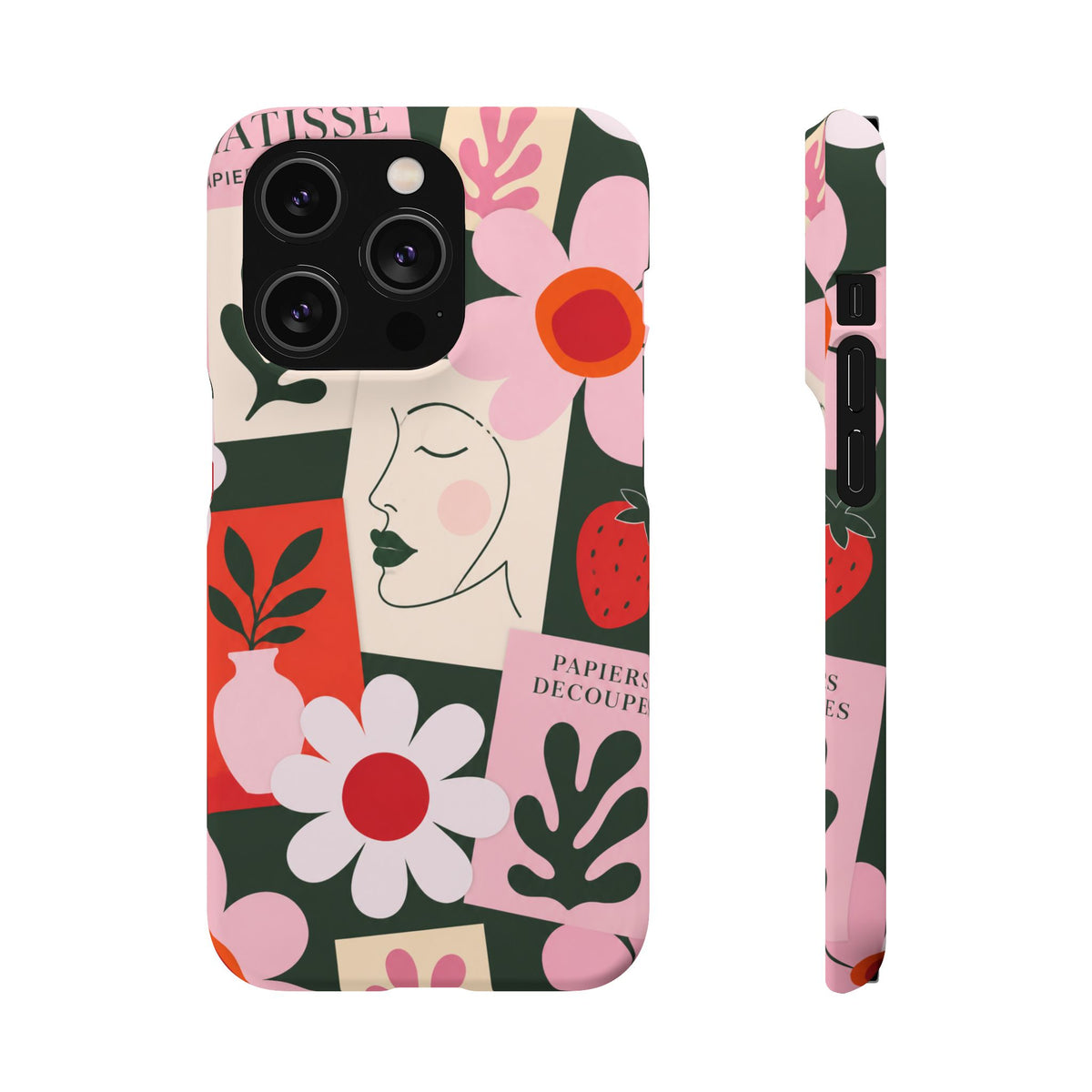 MATISSE SAMSUNG IPHONE TOK