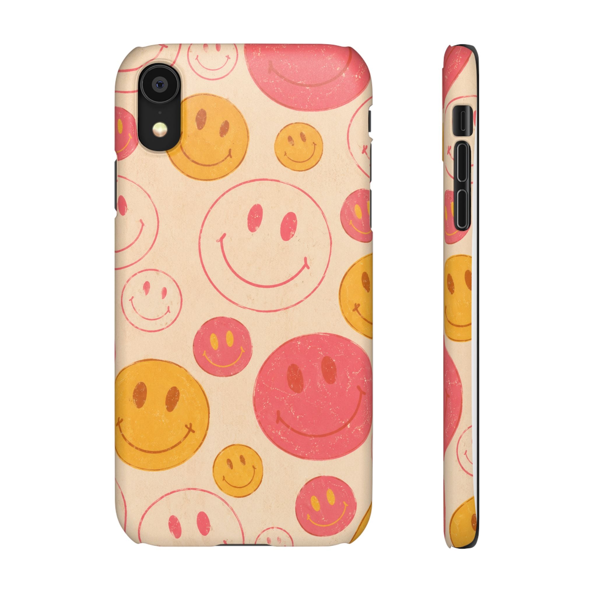 SMILEY SAMSUNG IPHONE TOK