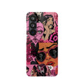 HORROR SAMSUNG IPHONE TOK