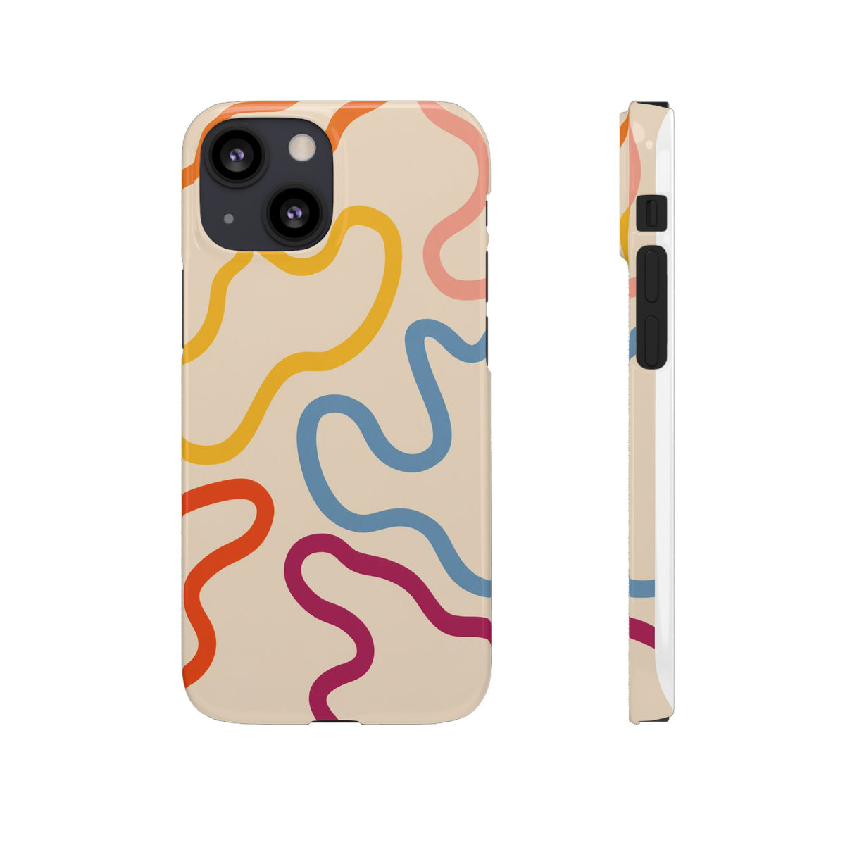 ABSTRAKT SAMSUNG ÉS IPHONE TOK