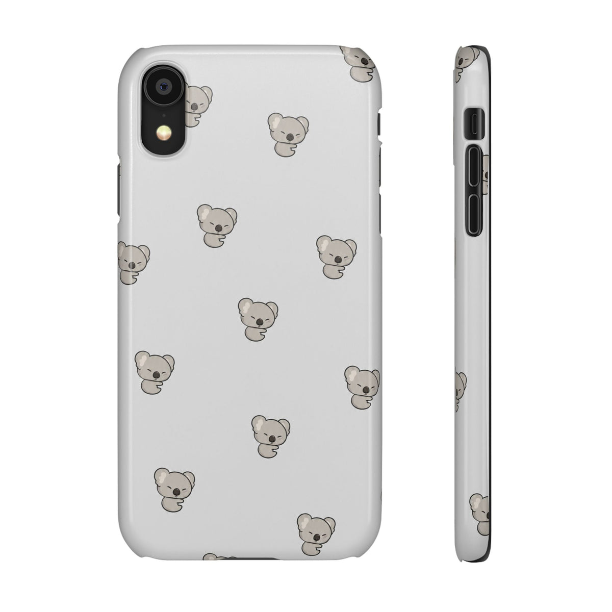 KOALÁS SAMSUNG IPHONE TOK