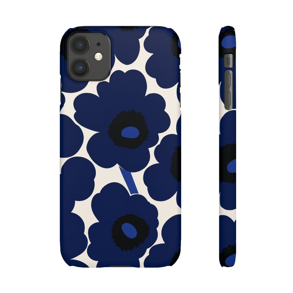 VIRÁGOS SAMSUNG IPHONE TOK
