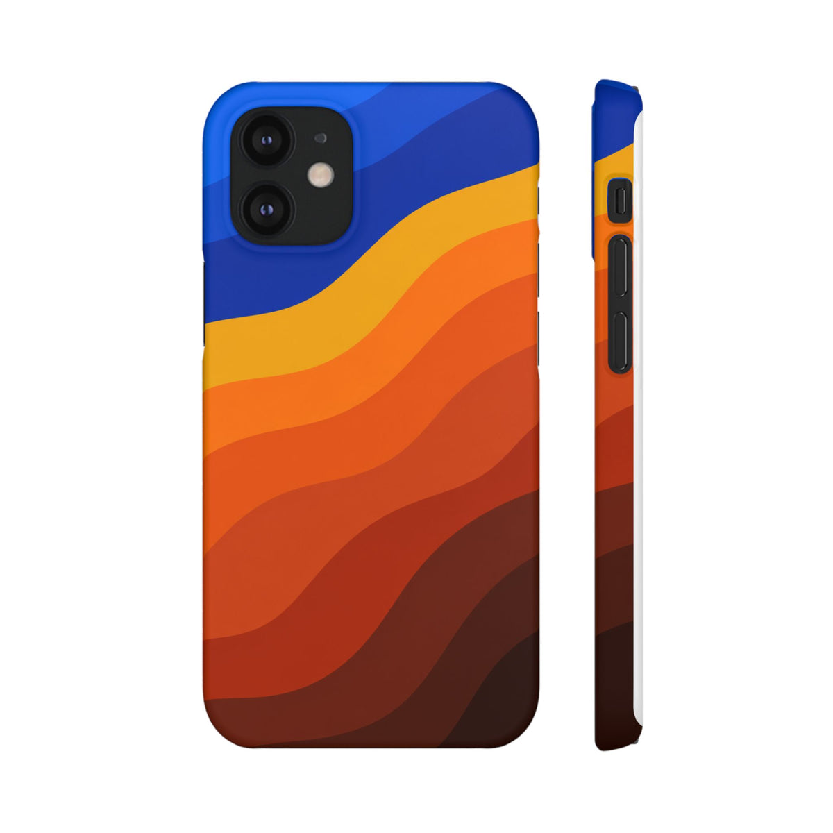 RETRO NAPSÜTÉS SAMSUNG IPHONE TOK