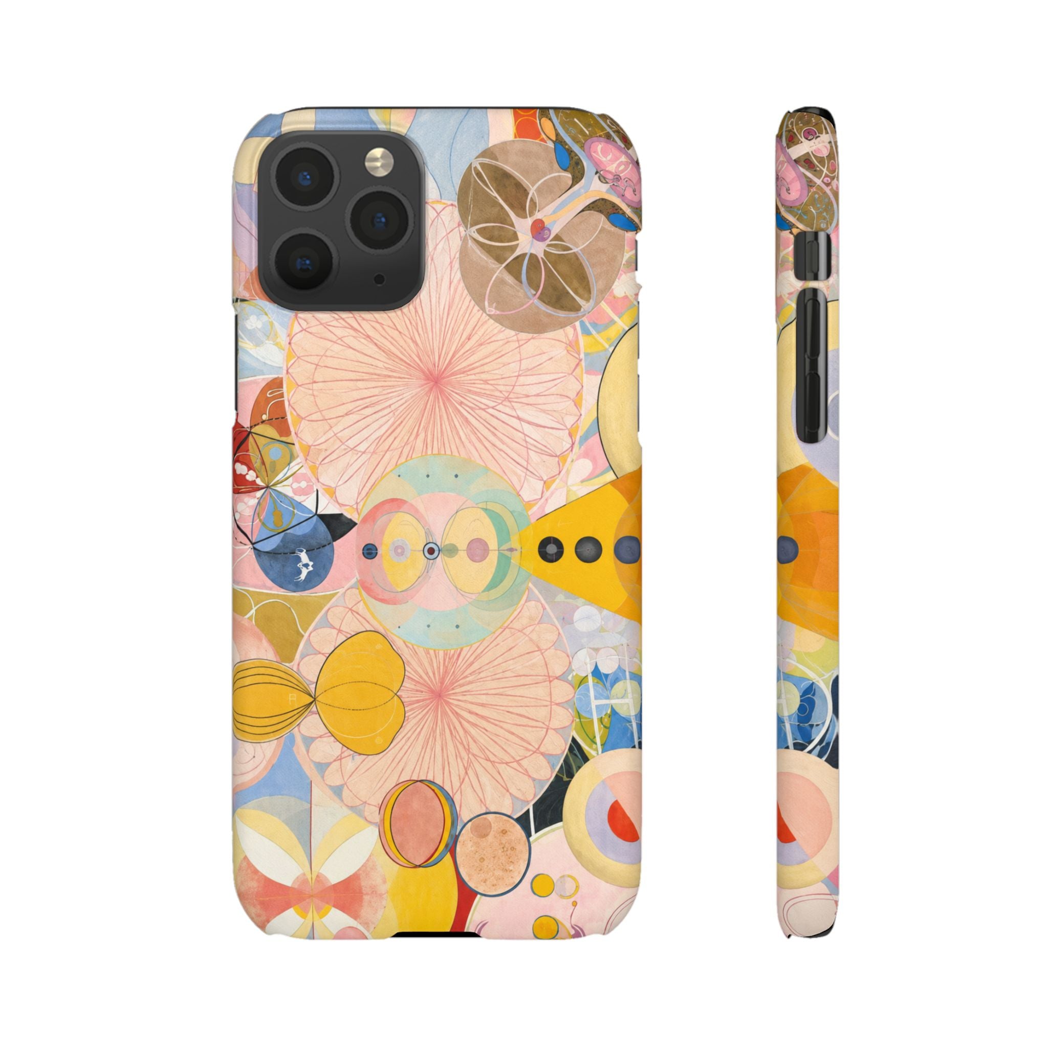 MANDALA SAMSUNG IPHONE TOK