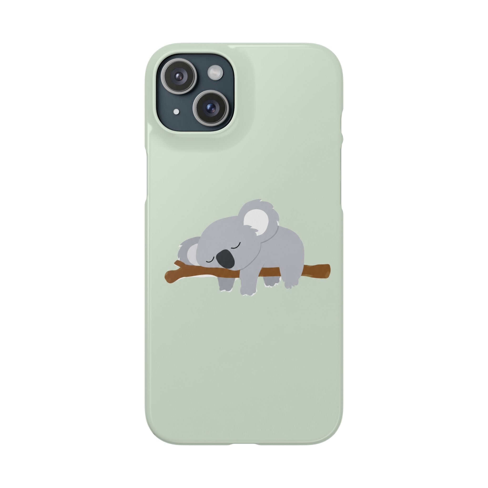 KOALÁS SAMSUNG IPHONE TOK