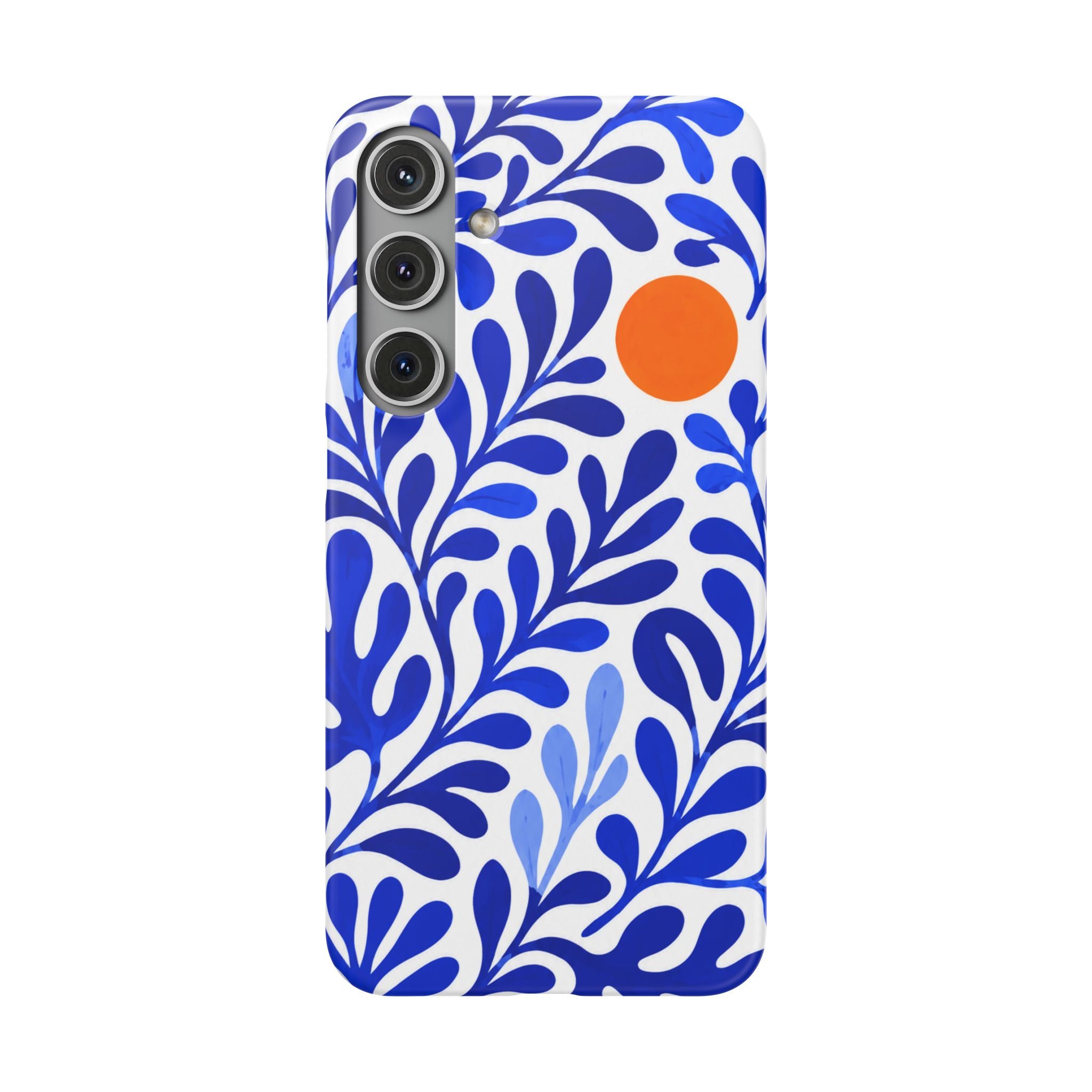 VIRÁGOS SAMSUNG IPHONE TOK