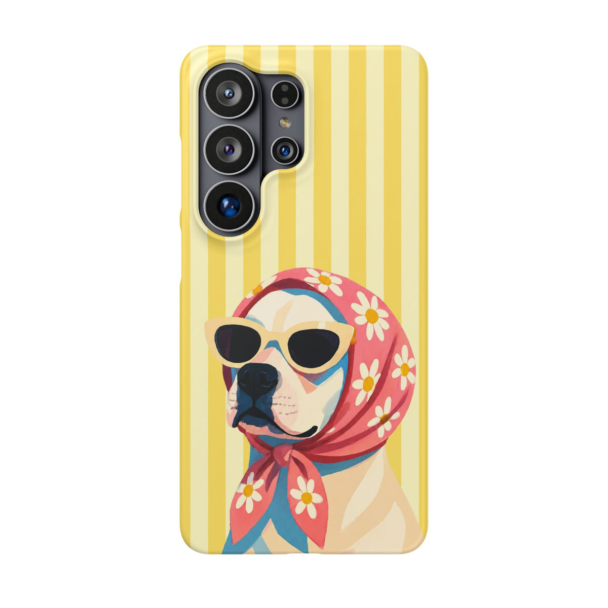 RETRO KUTYA SAMSUNG IPHONE TOK