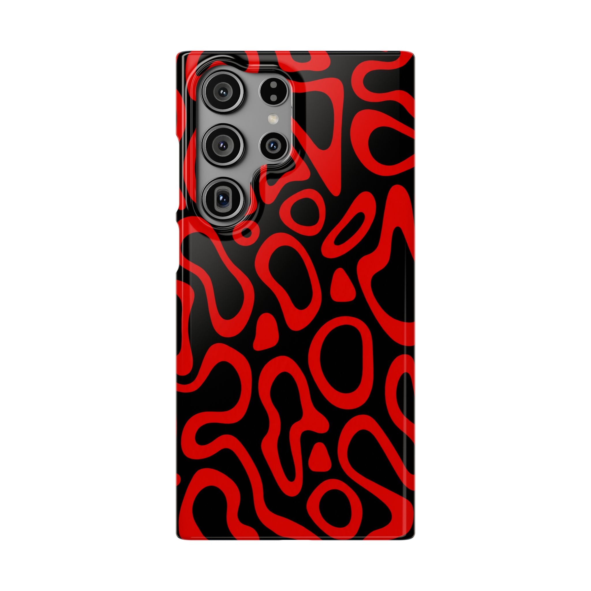 PIROS MINTÁS SAMSUNG IPHONE TOK