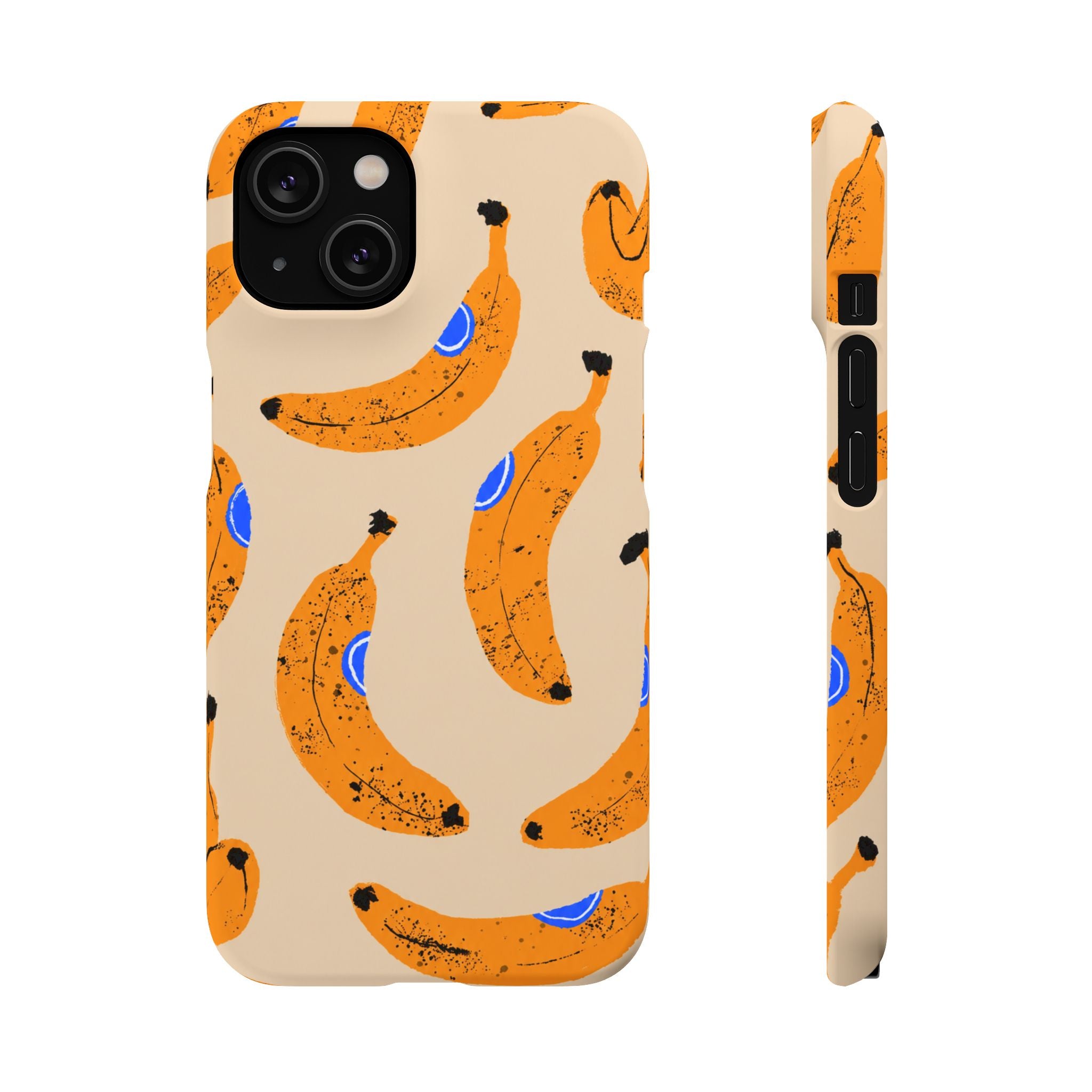 BANÁNOK SAMSUNG IPHONE TOK