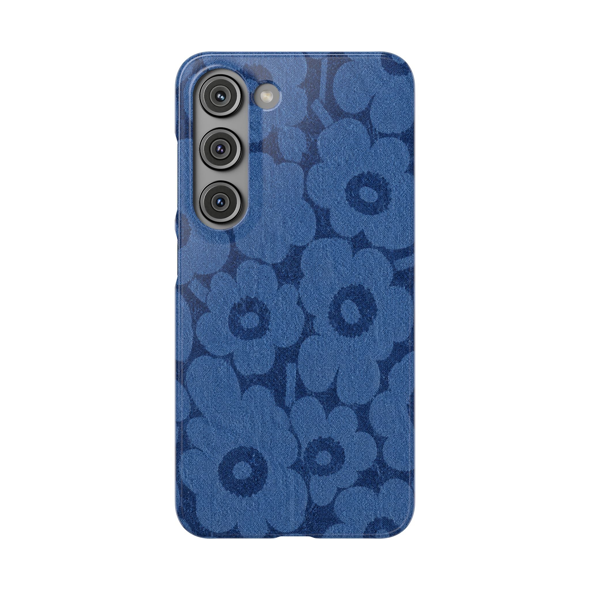 VIRÁGOS SAMSUNG IPHONE TOK