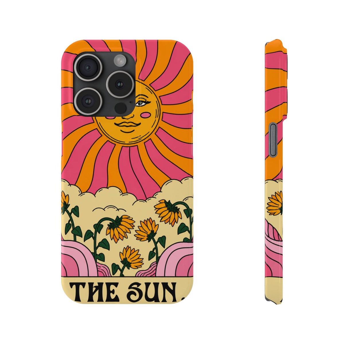TAROT IPHONE TOK