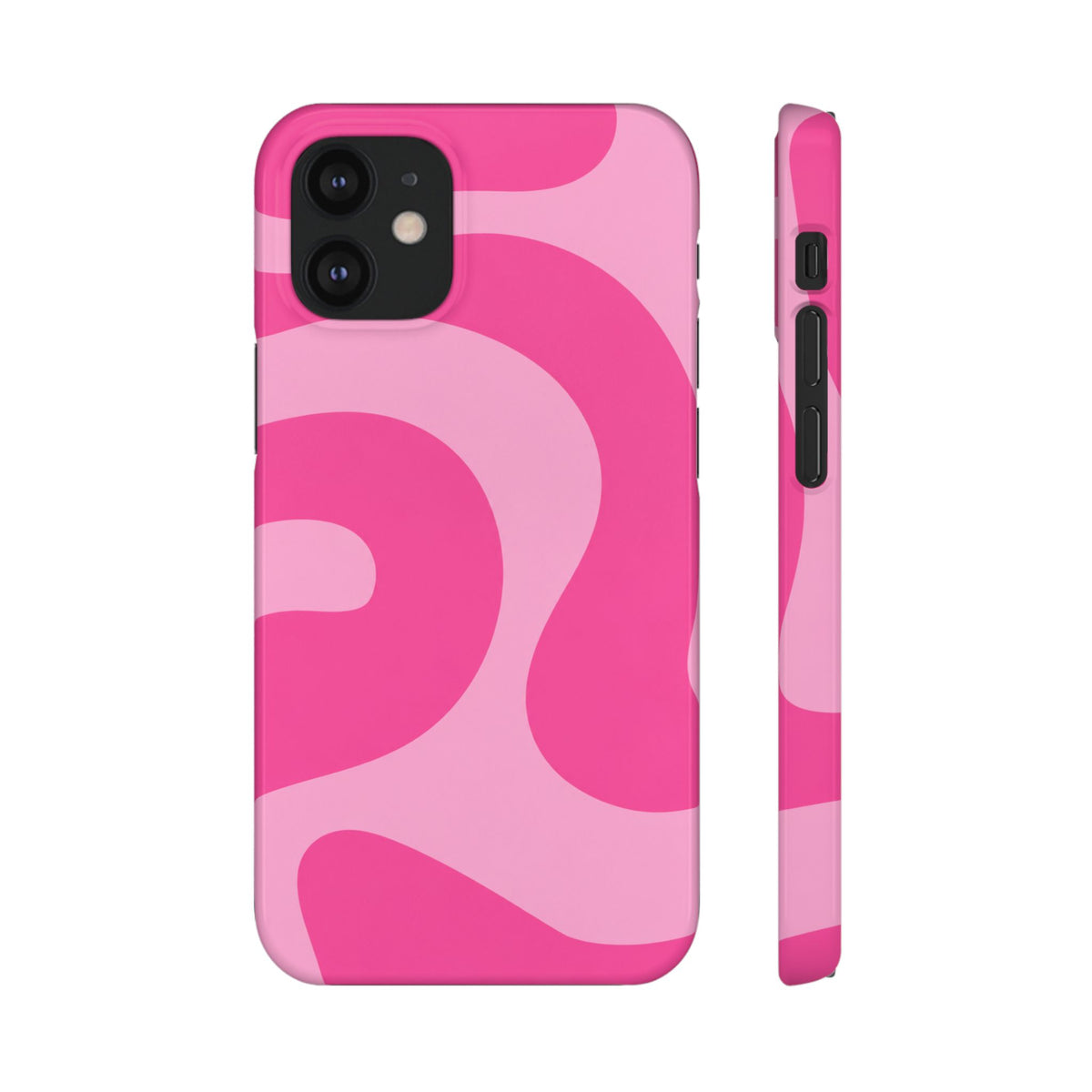 RÓZSASZIN SAMSUNG IPHONE TOK