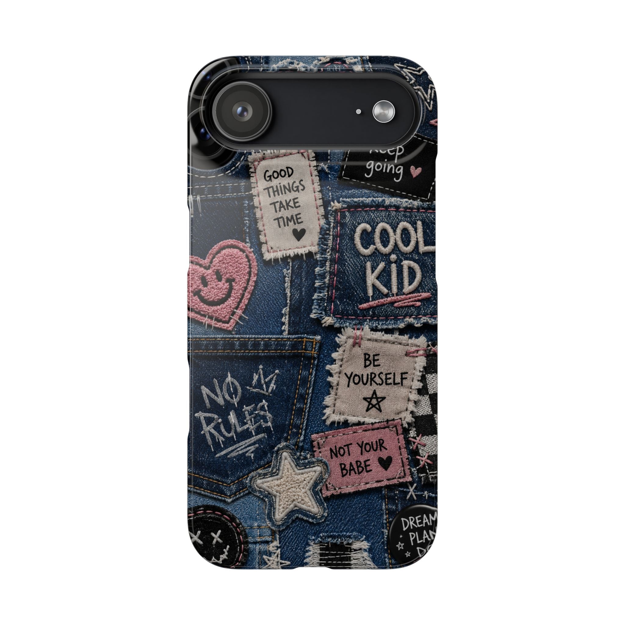 FARMEROS IPHONE TOK