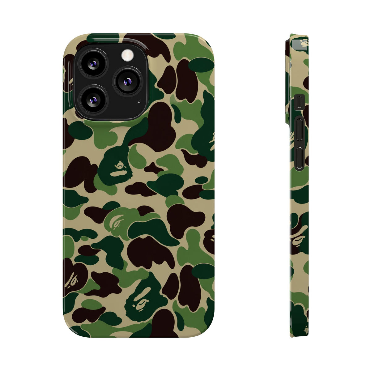 TEREPMINTÁS IPHONE TOK