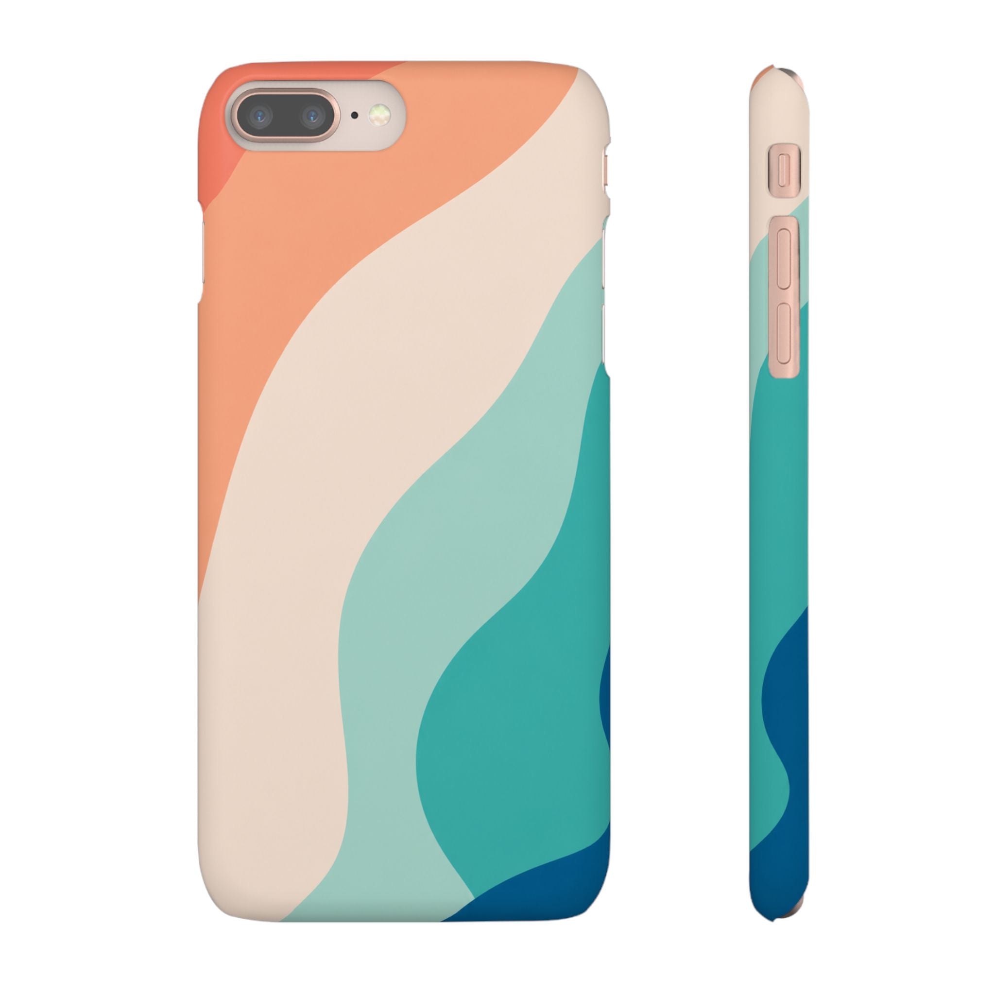 ABSTRAKT SAMSUNG IPHONE TOK