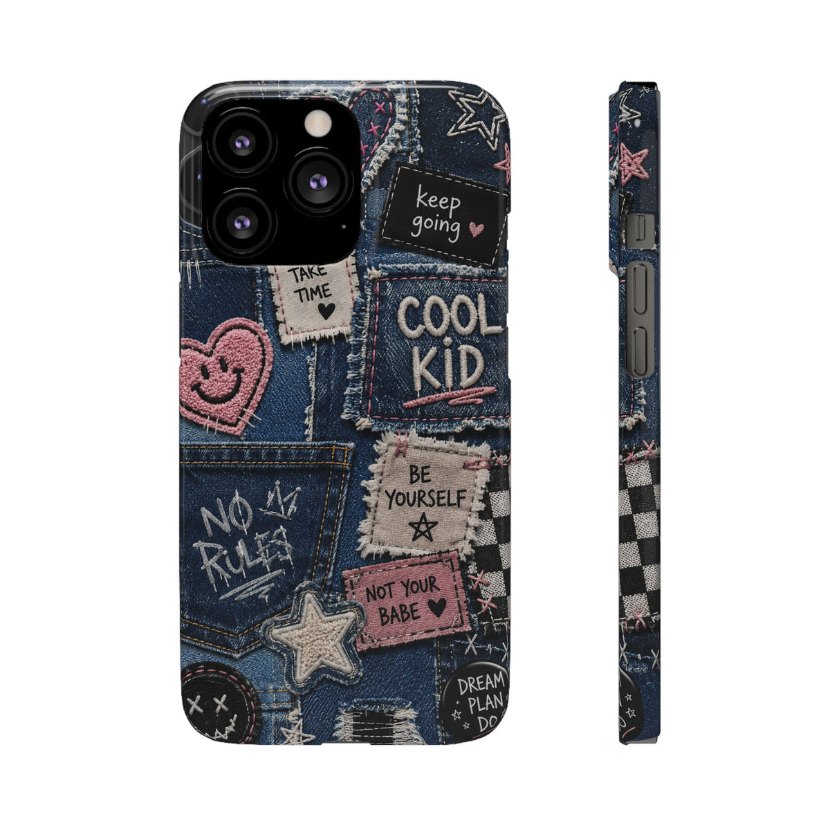 FARMEROS IPHONE TOK