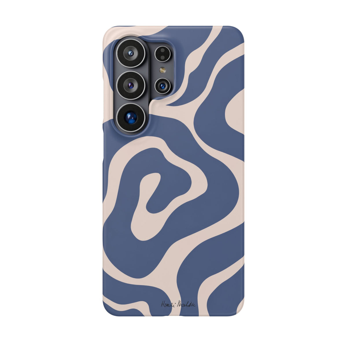 ABSTRAKT SAMSUNG IPHONE TOK