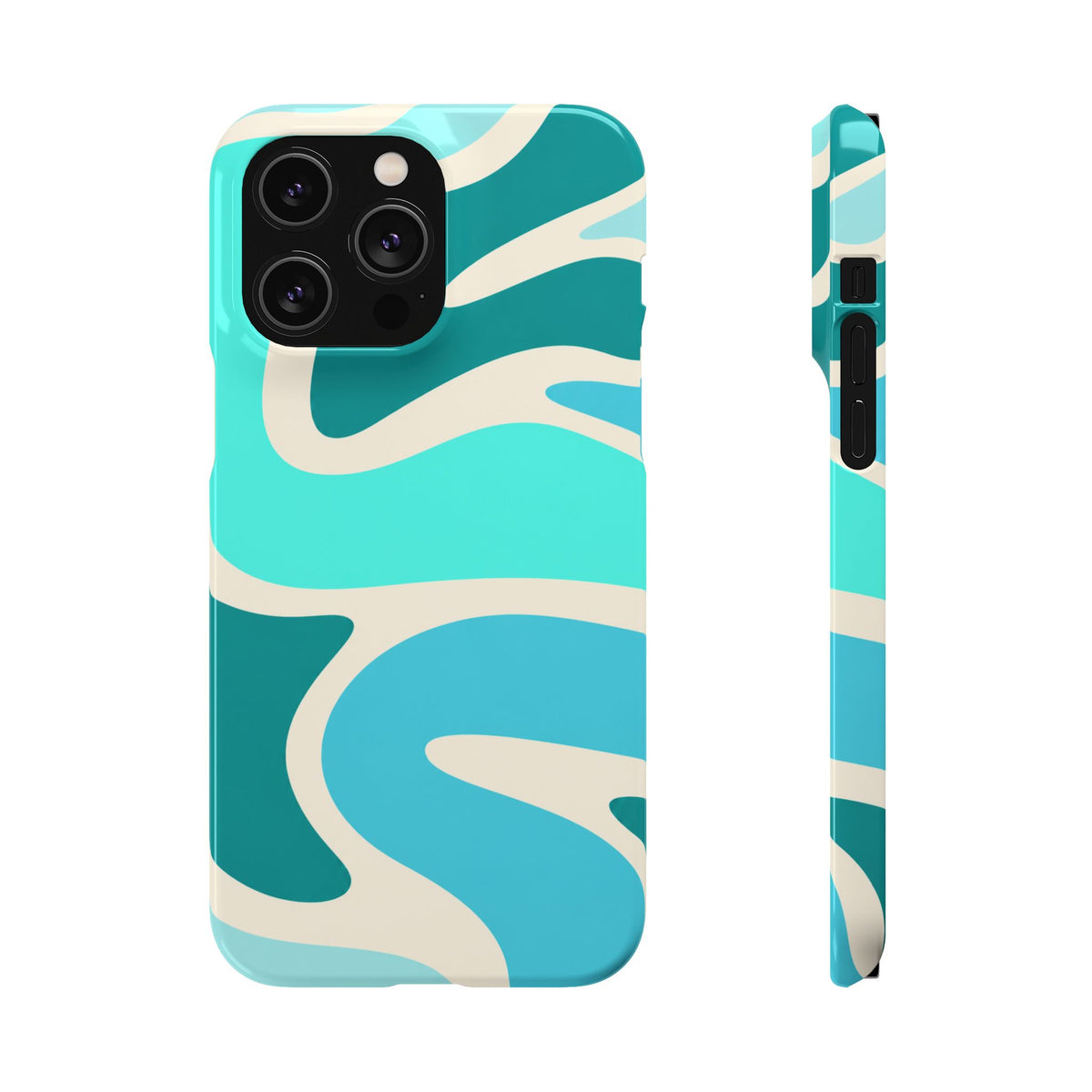 ABSTRAKT SAMSUNG IPHONE TOK